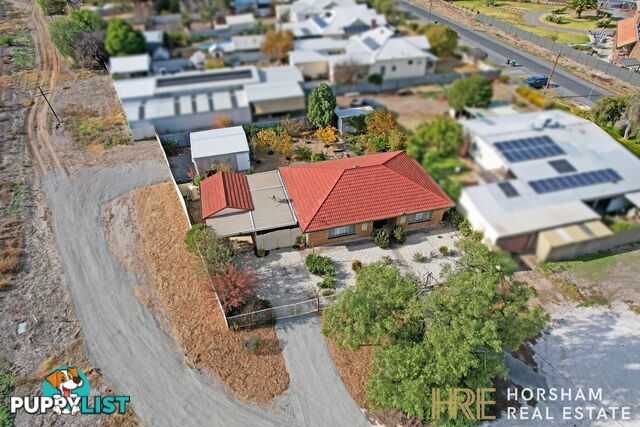 14 Caroline Street HORSHAM VIC 3400