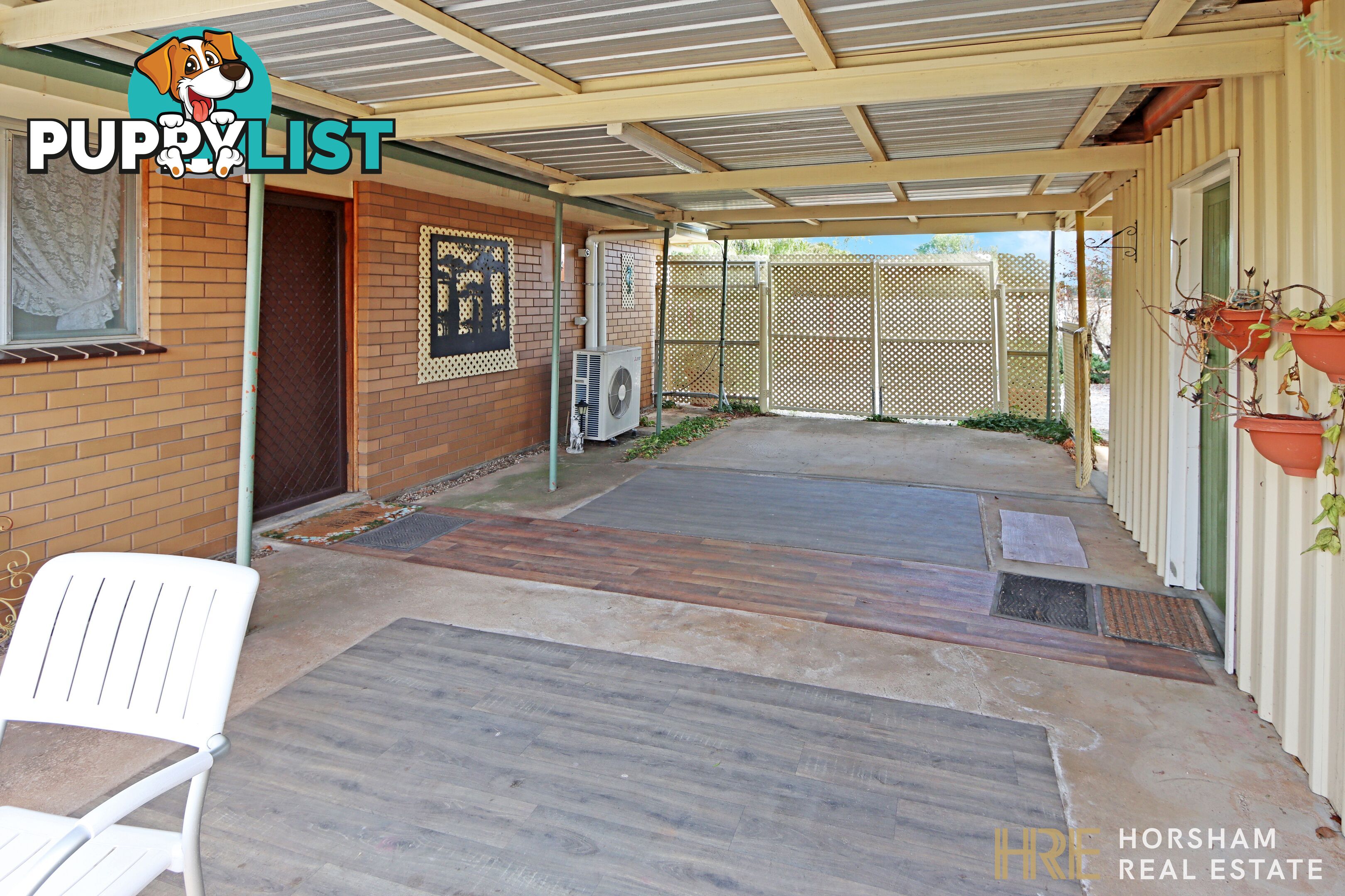 14 Caroline Street HORSHAM VIC 3400