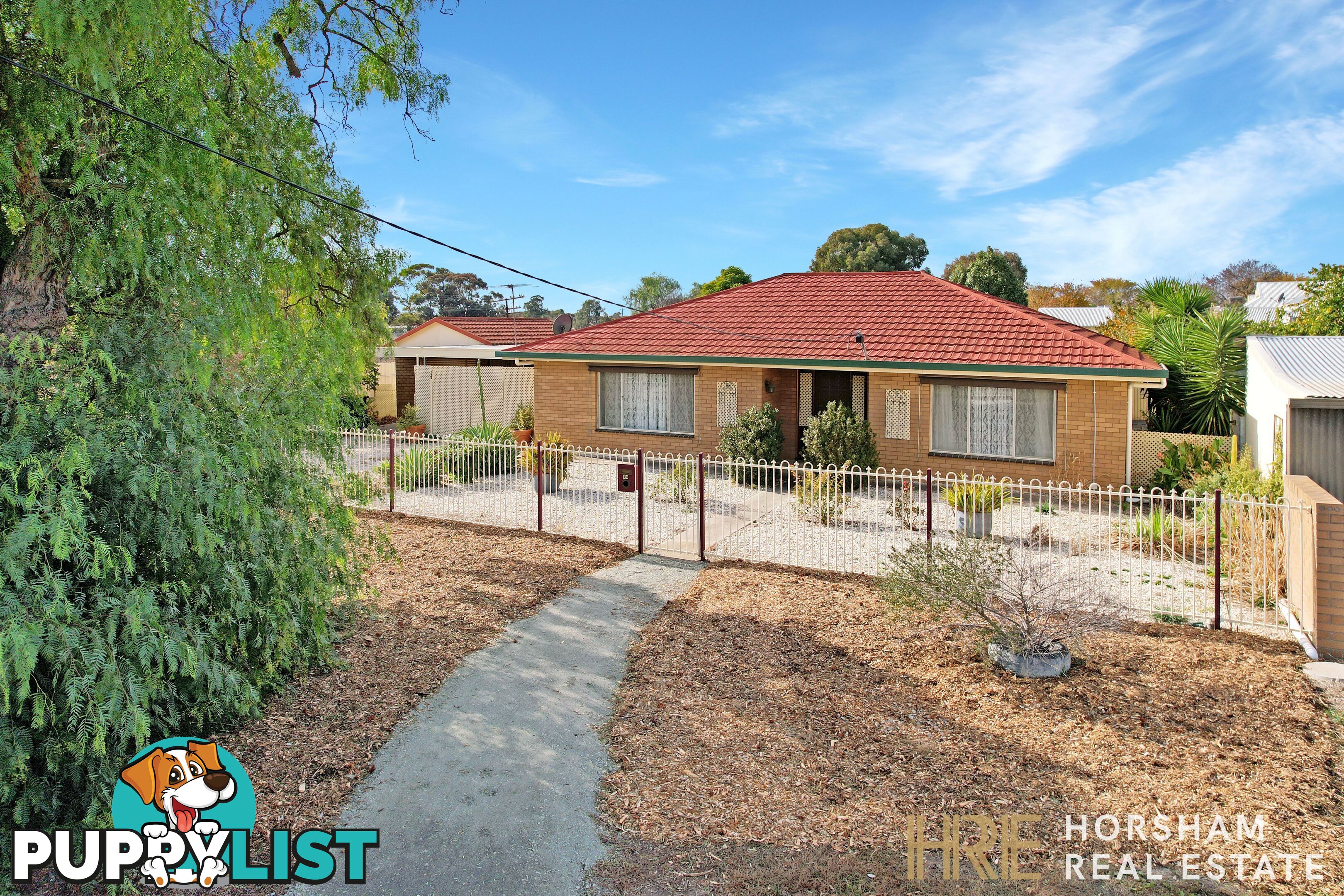 14 Caroline Street HORSHAM VIC 3400