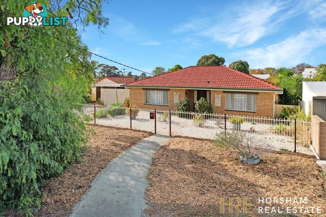 14 Caroline Street HORSHAM VIC 3400