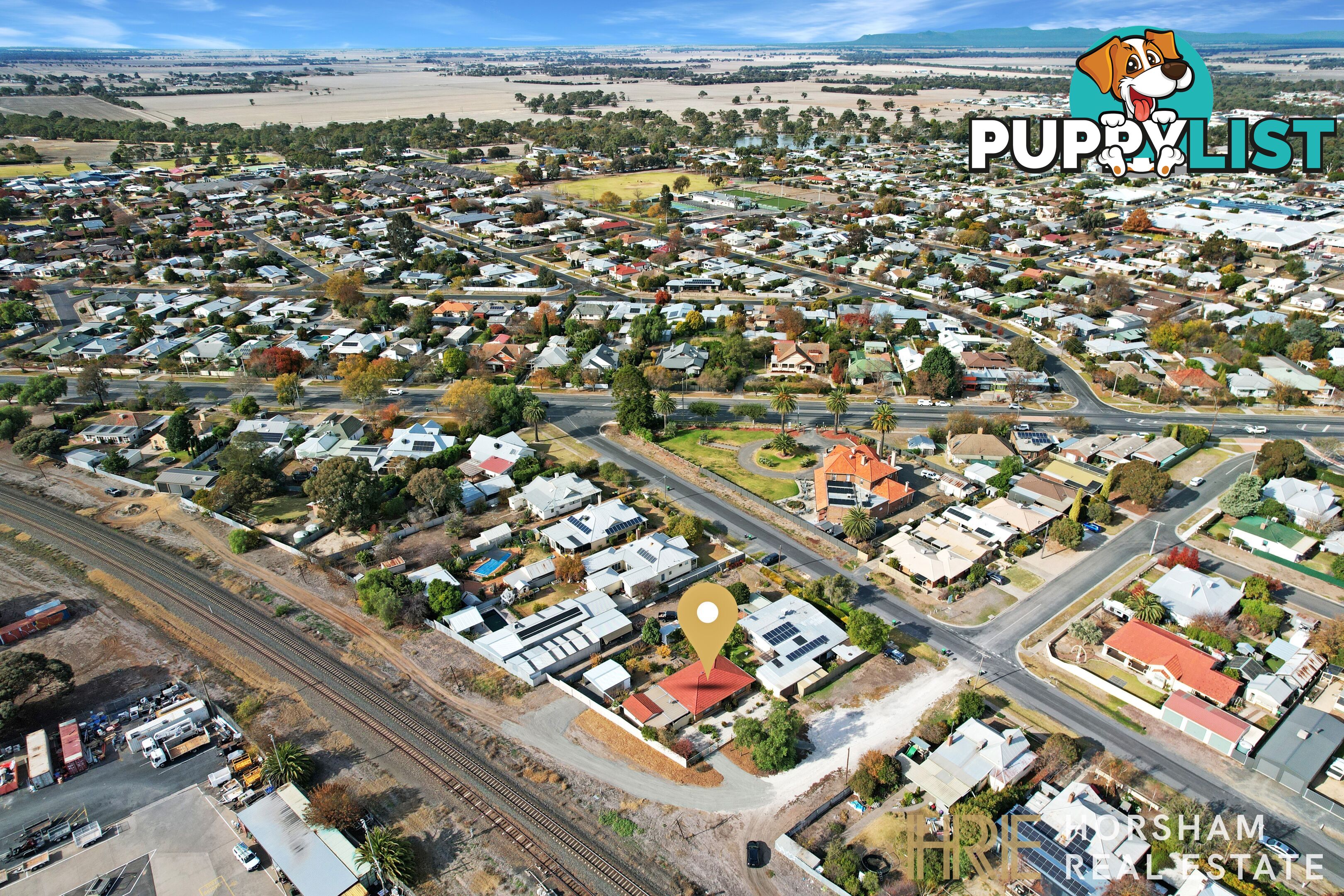 14 Caroline Street HORSHAM VIC 3400