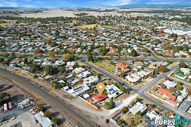 14 Caroline Street HORSHAM VIC 3400