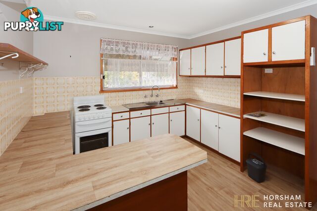 14 Caroline Street HORSHAM VIC 3400