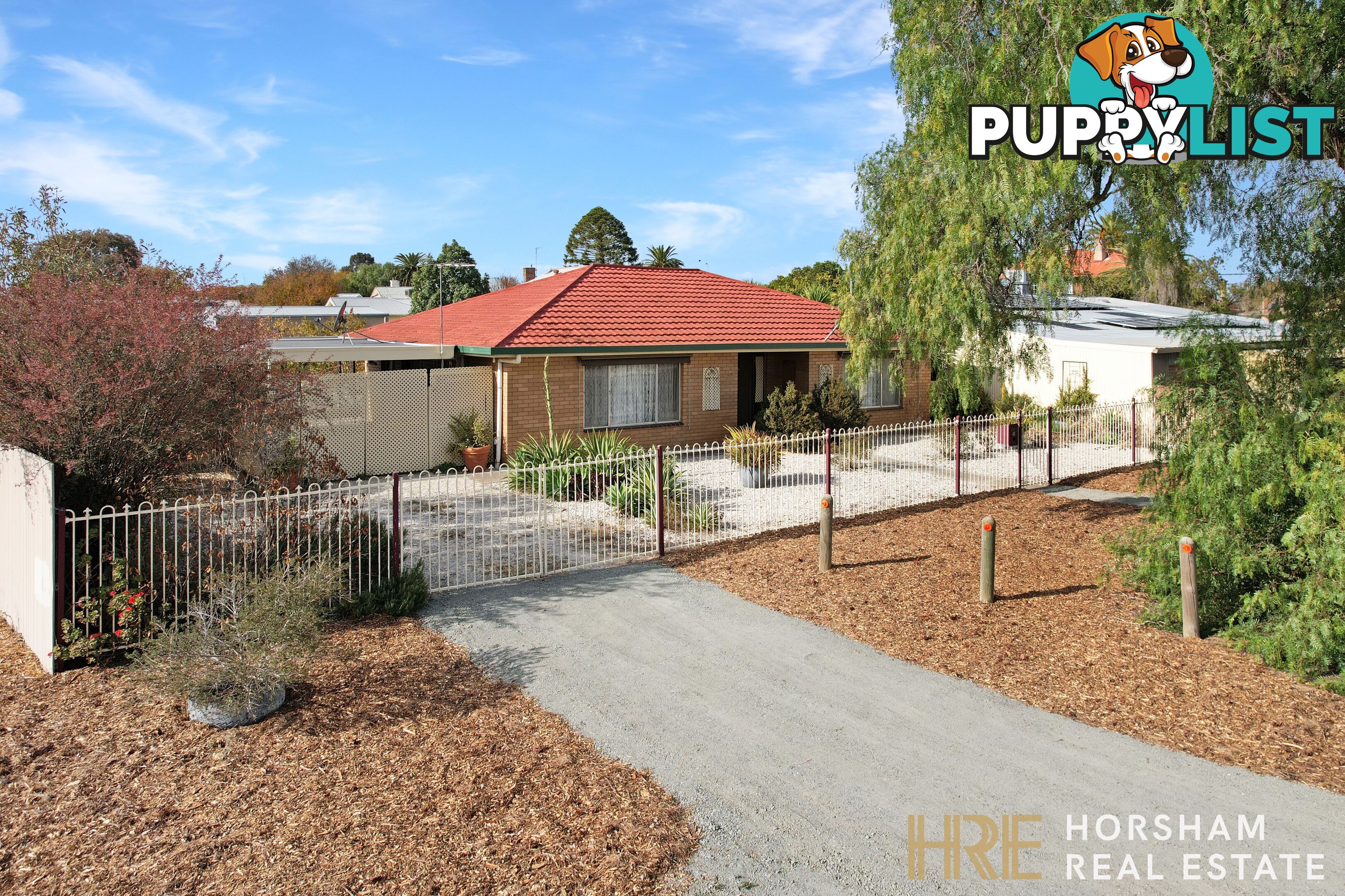 14 Caroline Street HORSHAM VIC 3400