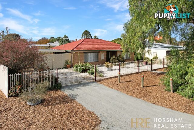 14 Caroline Street HORSHAM VIC 3400