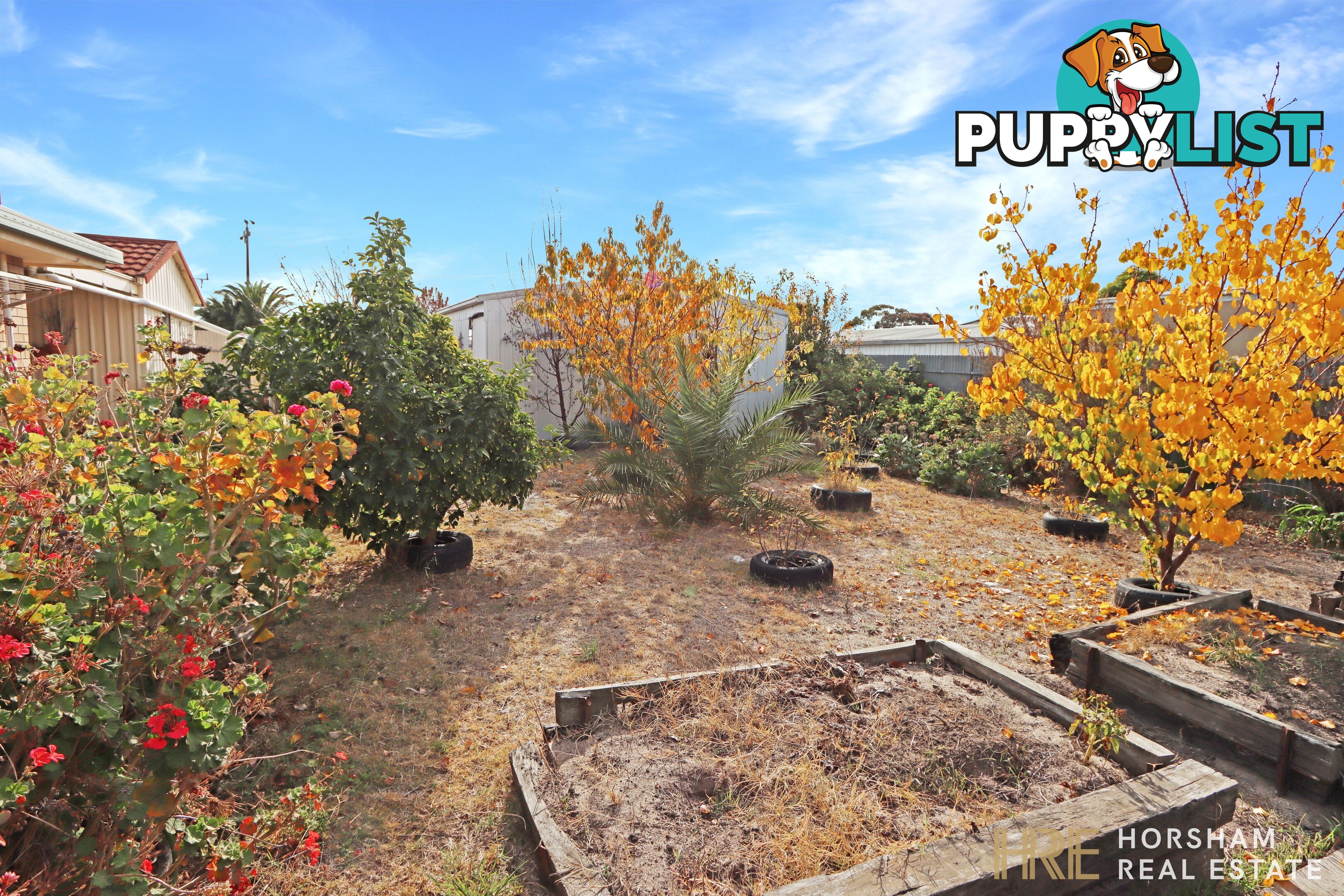 14 Caroline Street HORSHAM VIC 3400