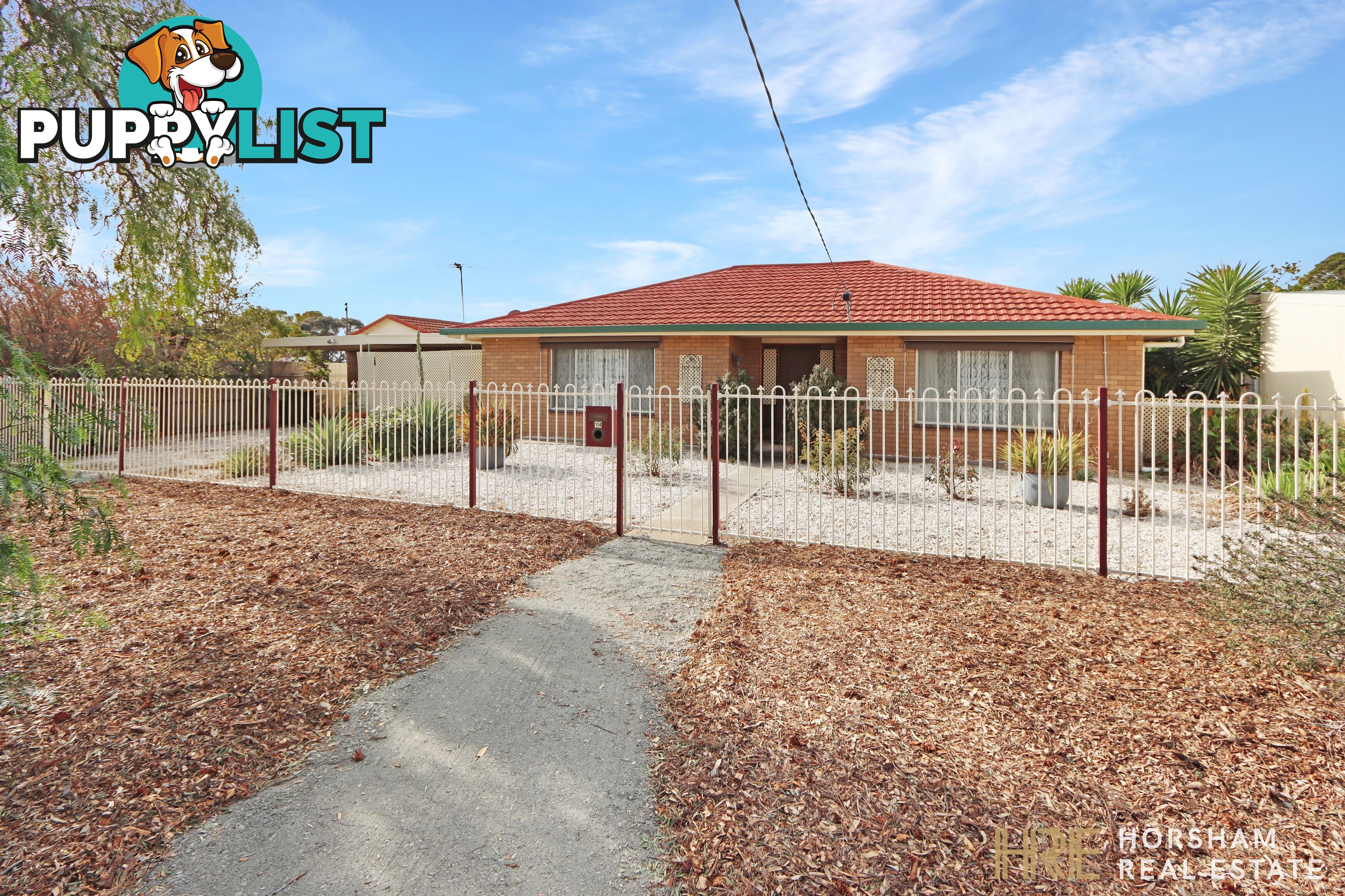 14 Caroline Street HORSHAM VIC 3400