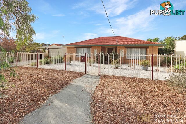 14 Caroline Street HORSHAM VIC 3400
