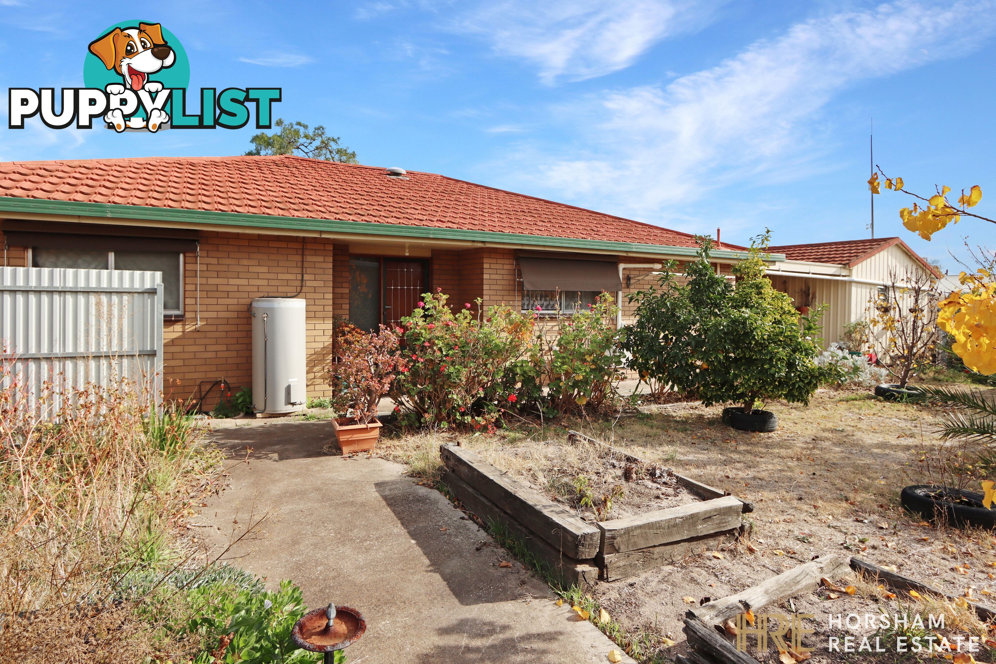 14 Caroline Street HORSHAM VIC 3400