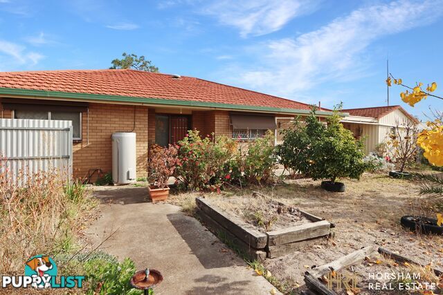 14 Caroline Street HORSHAM VIC 3400