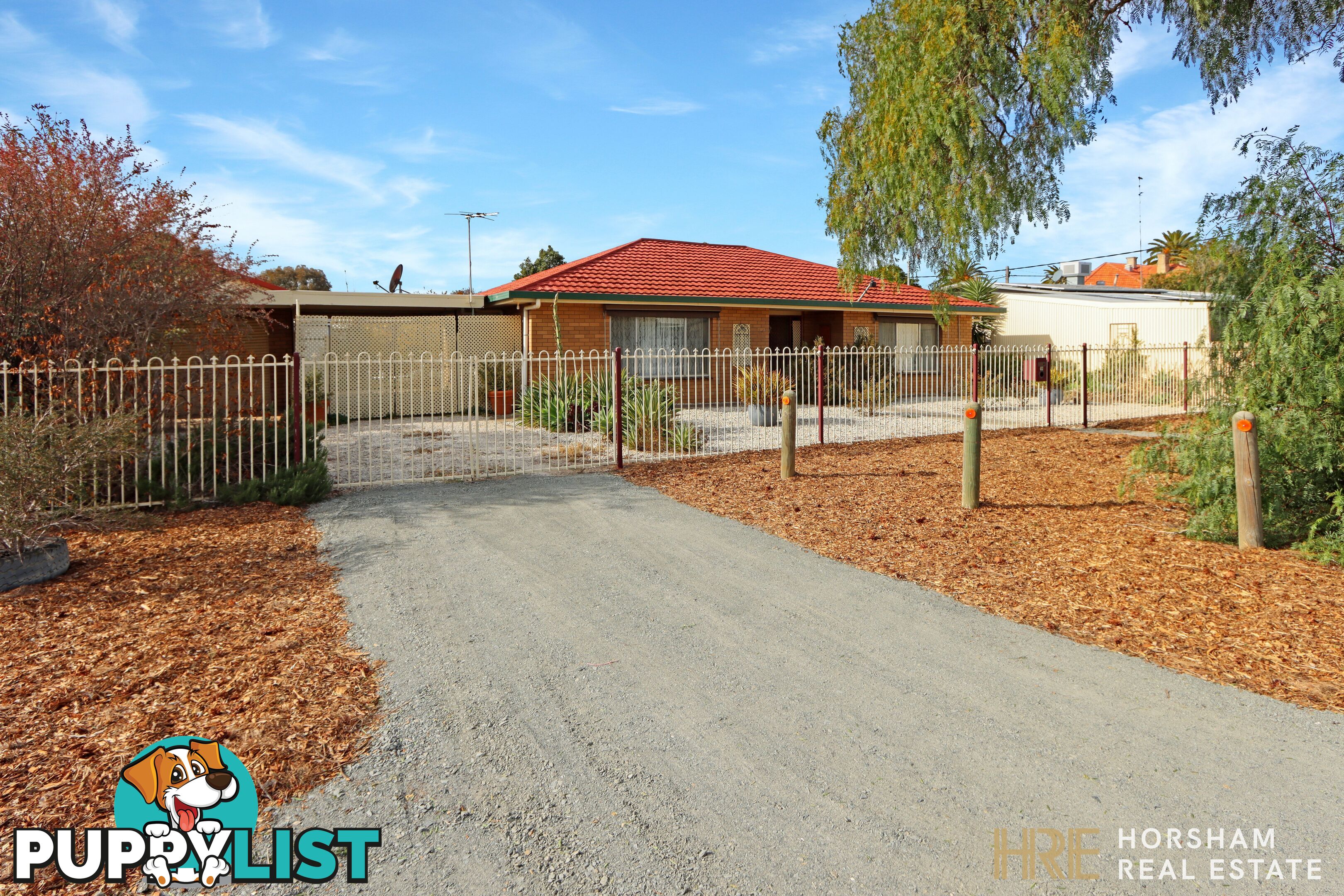 14 Caroline Street HORSHAM VIC 3400
