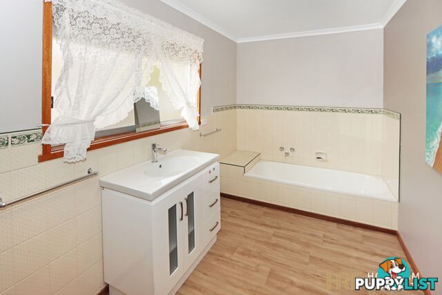 14 Caroline Street HORSHAM VIC 3400