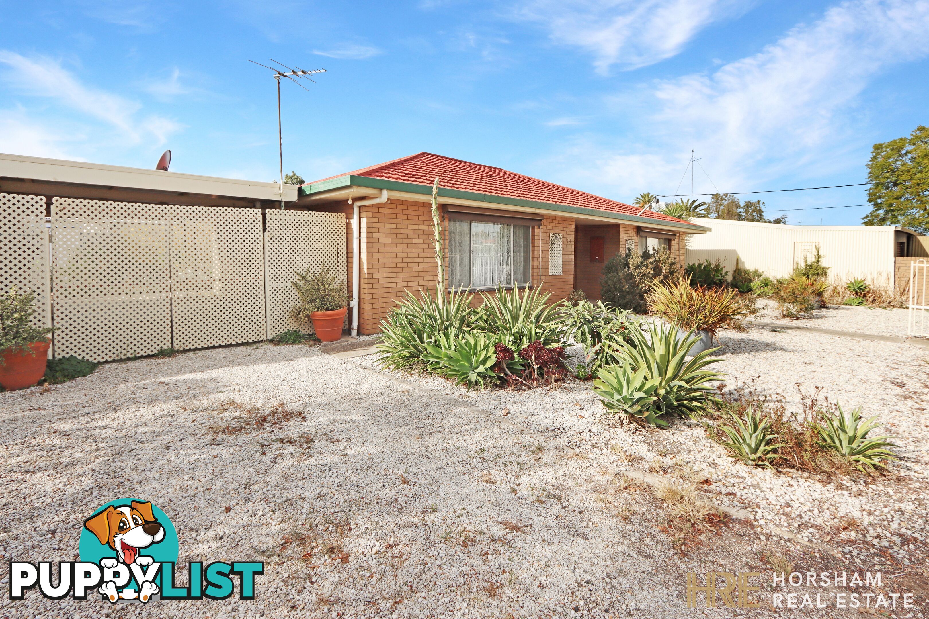 14 Caroline Street HORSHAM VIC 3400