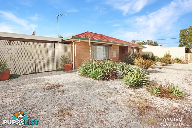 14 Caroline Street HORSHAM VIC 3400