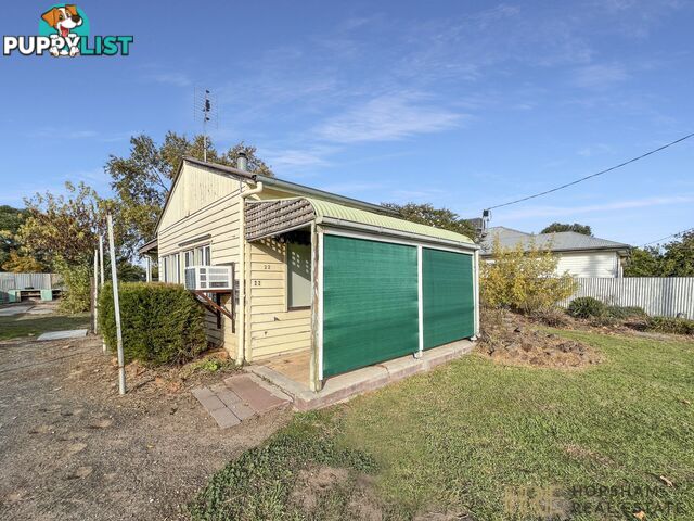 22 River Road HORSHAM VIC 3400