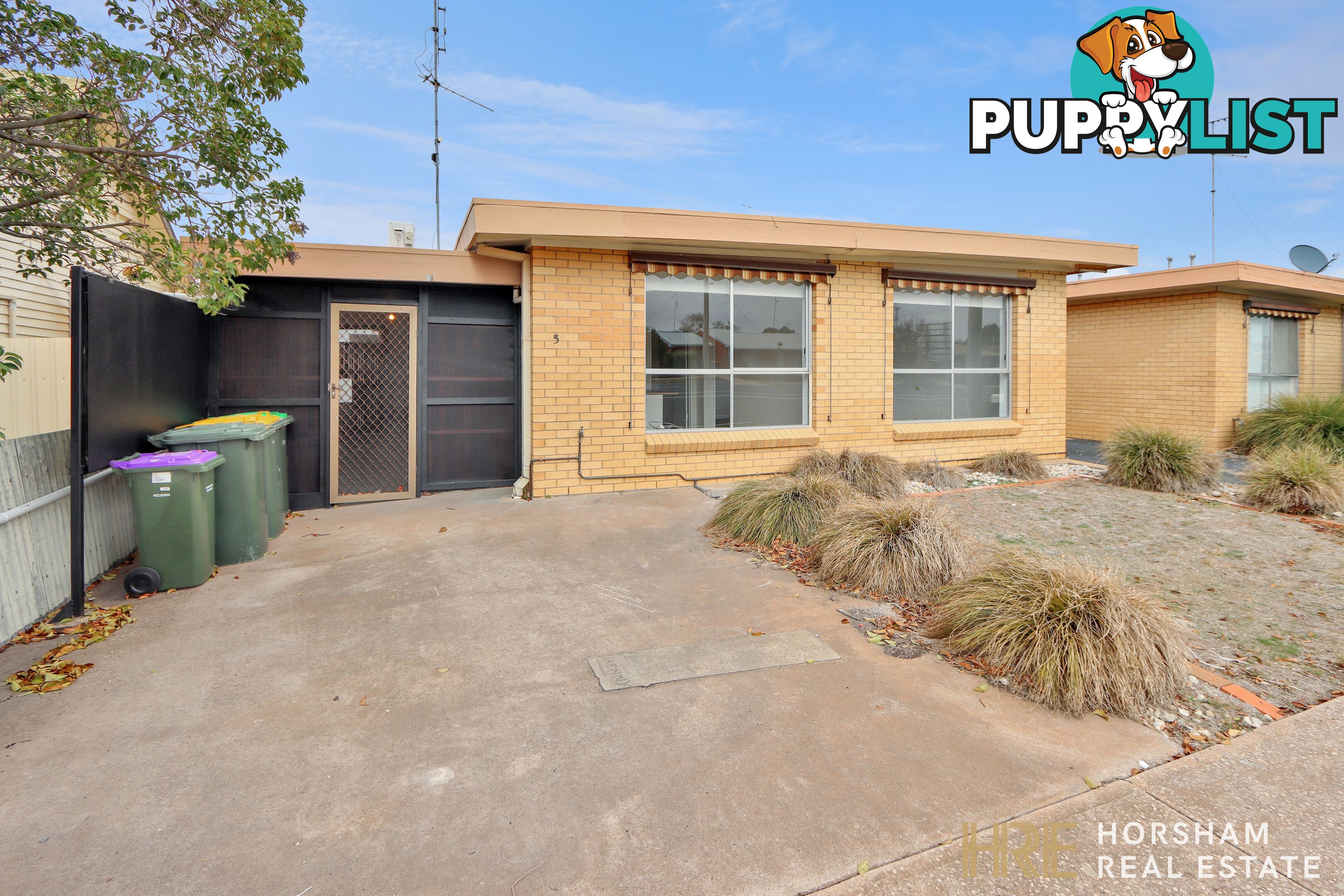 1 5 Wilson Street HORSHAM VIC 3400