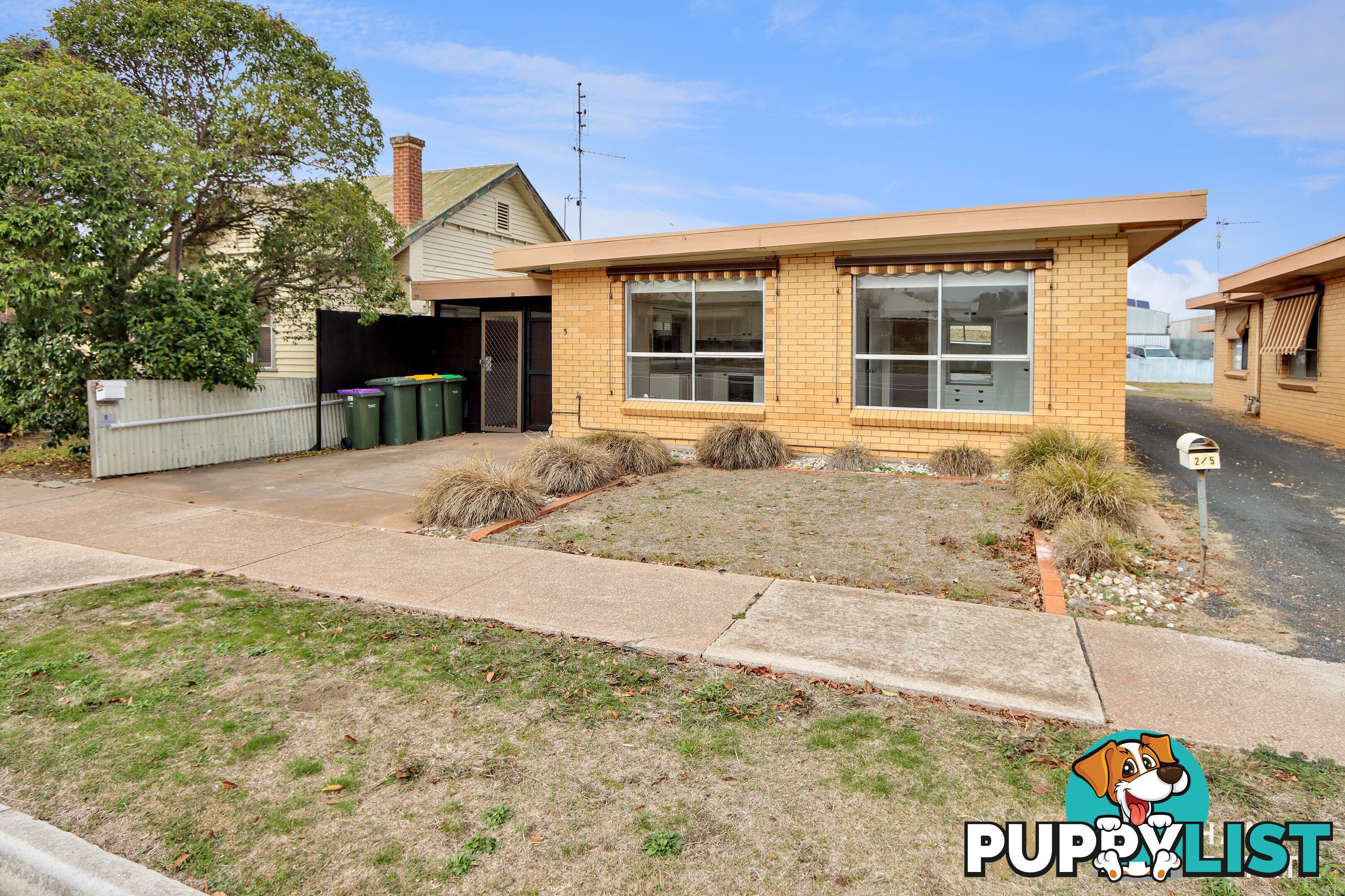 1 5 Wilson Street HORSHAM VIC 3400
