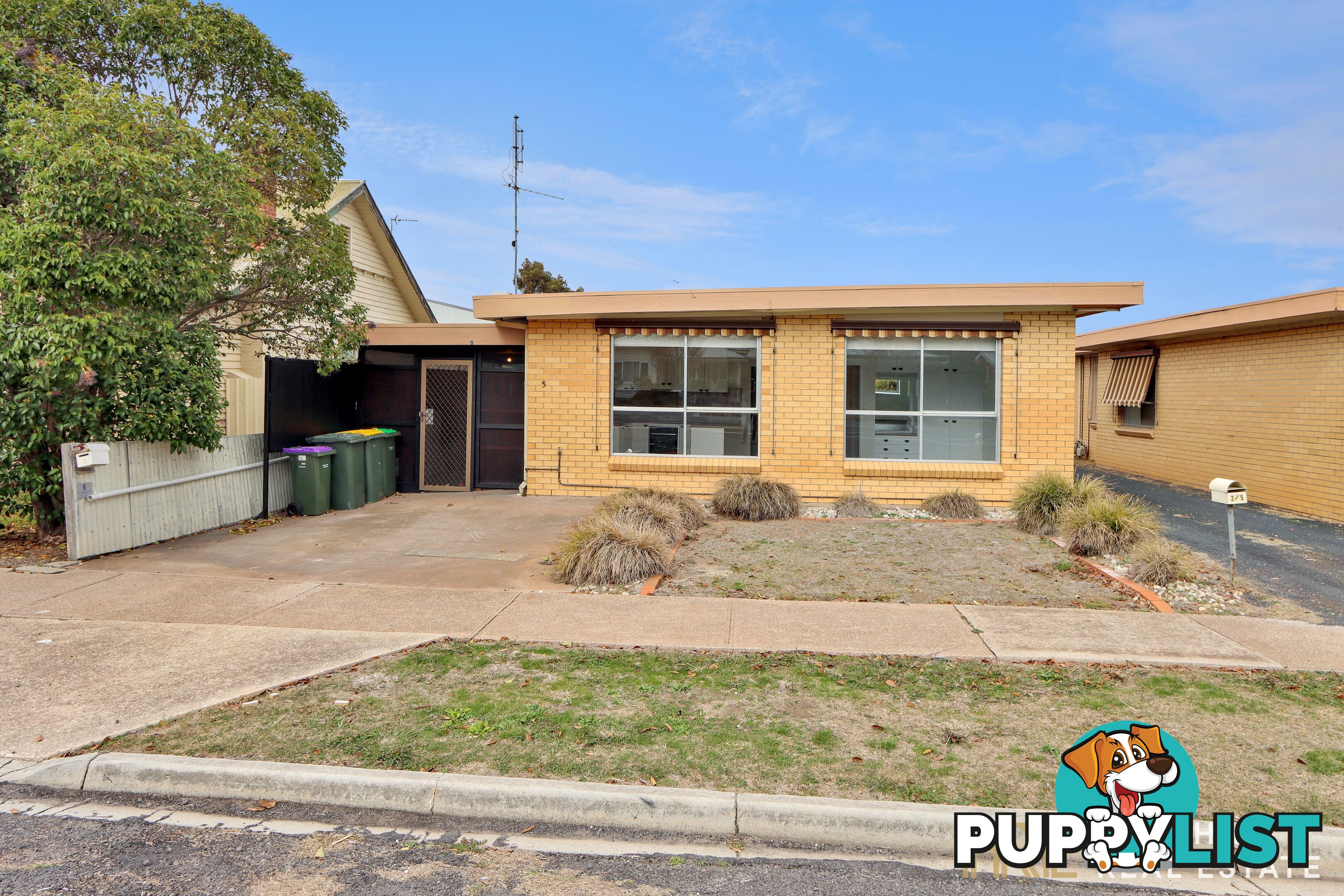 1 5 Wilson Street HORSHAM VIC 3400