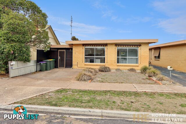 1 5 Wilson Street HORSHAM VIC 3400