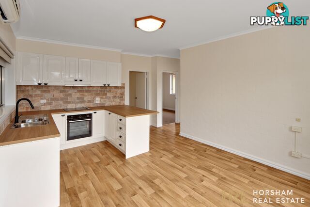 1 5 Wilson Street HORSHAM VIC 3400