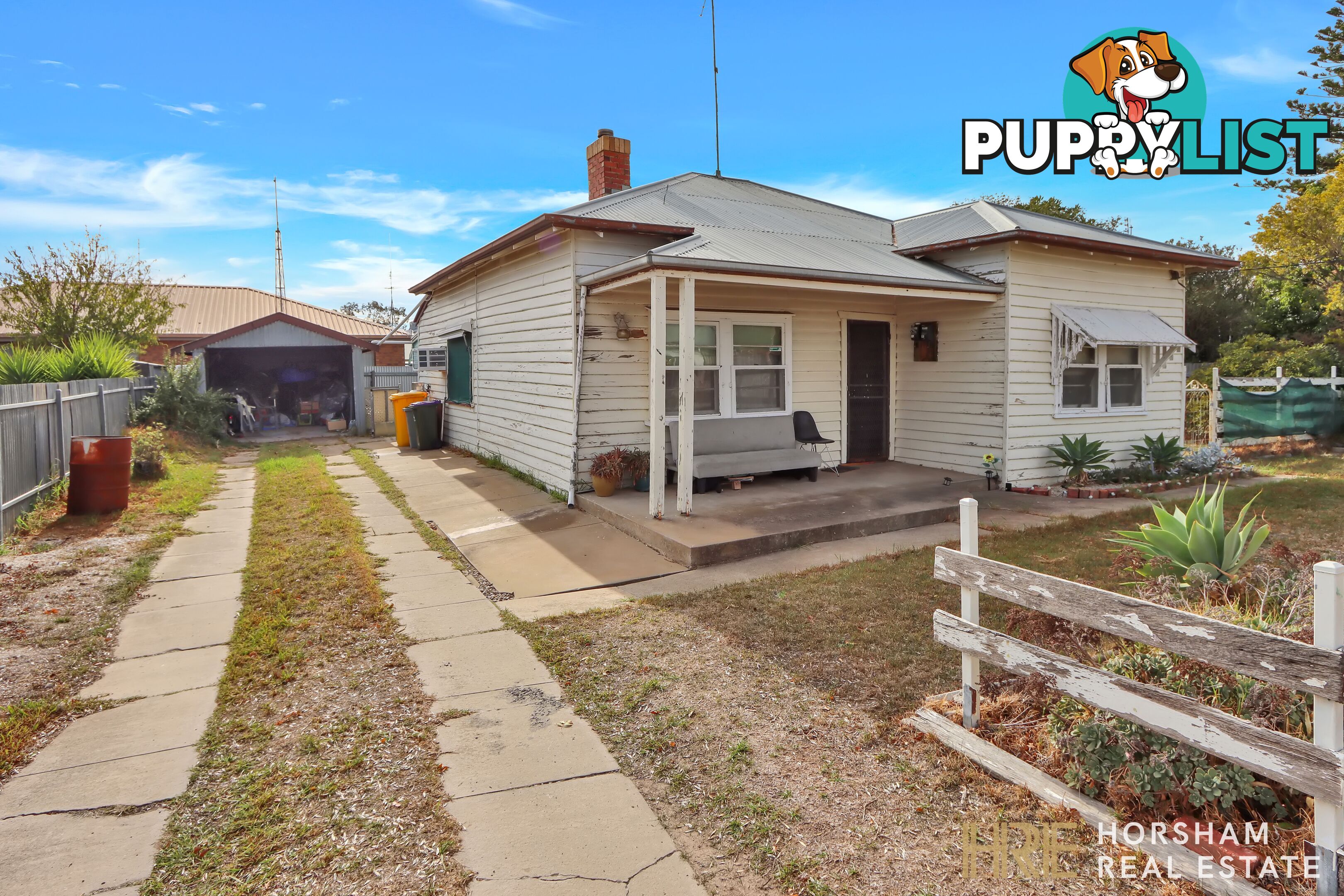 4 Franklin Street WARRACKNABEAL VIC 3393