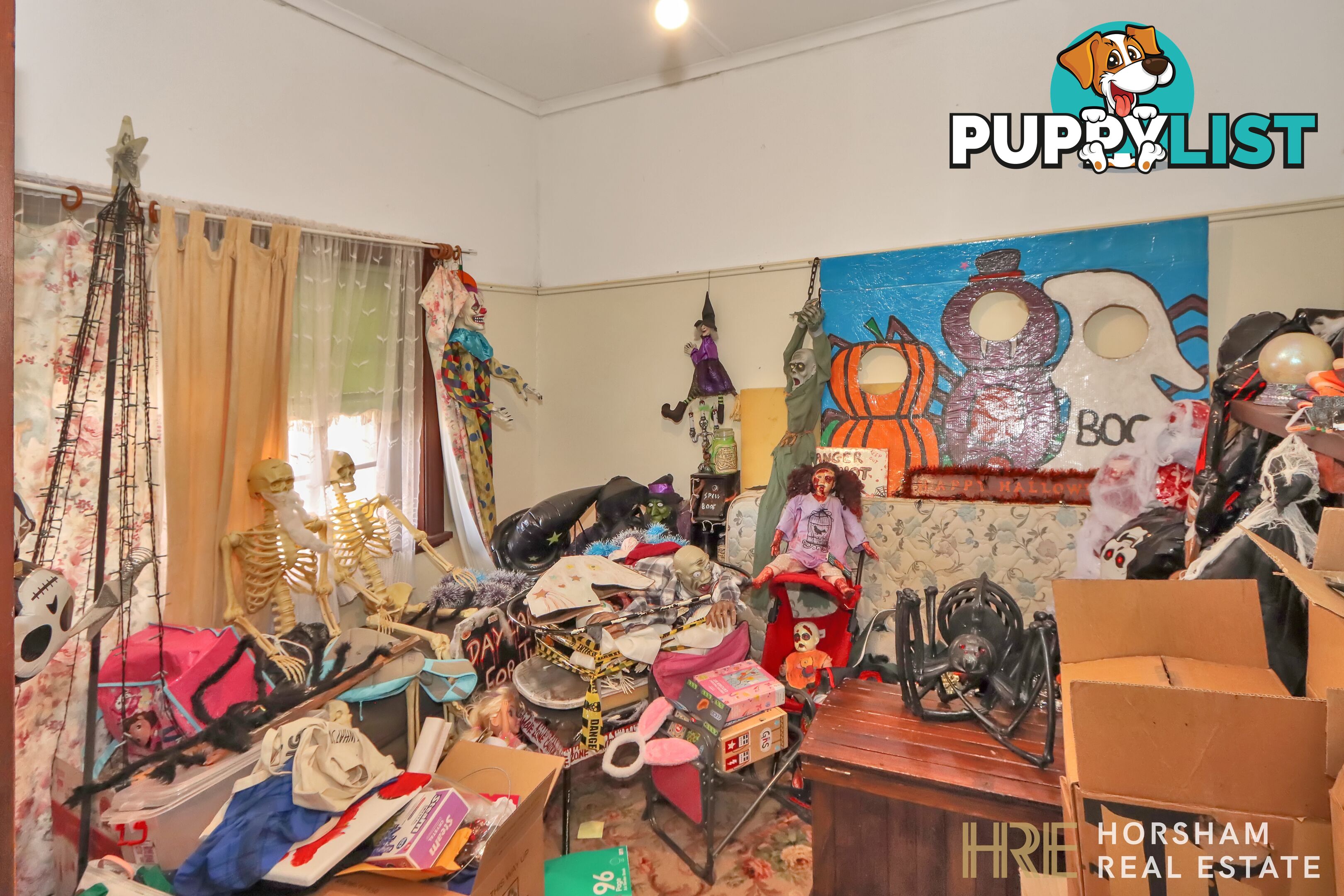 4 Franklin Street WARRACKNABEAL VIC 3393