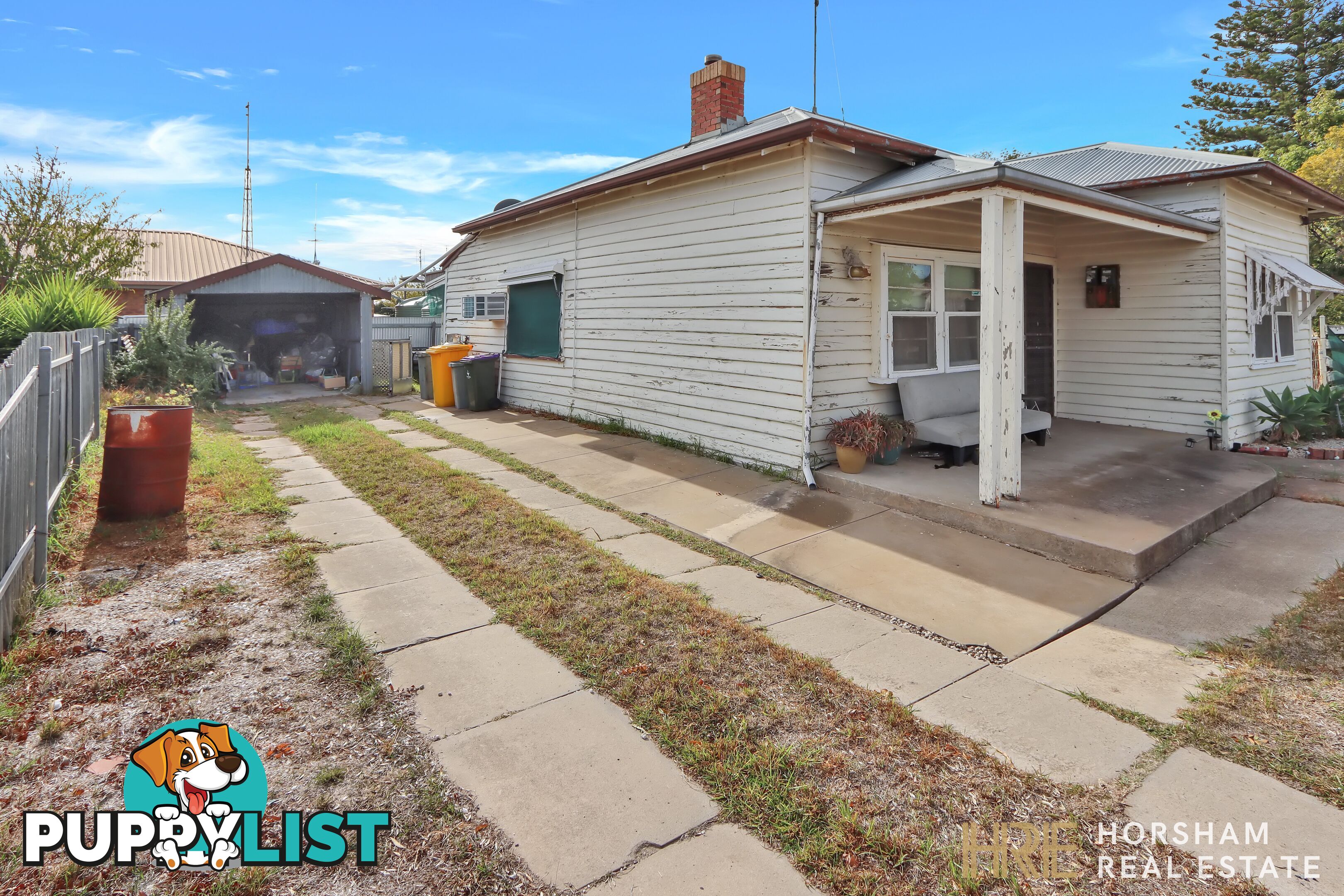 4 Franklin Street WARRACKNABEAL VIC 3393