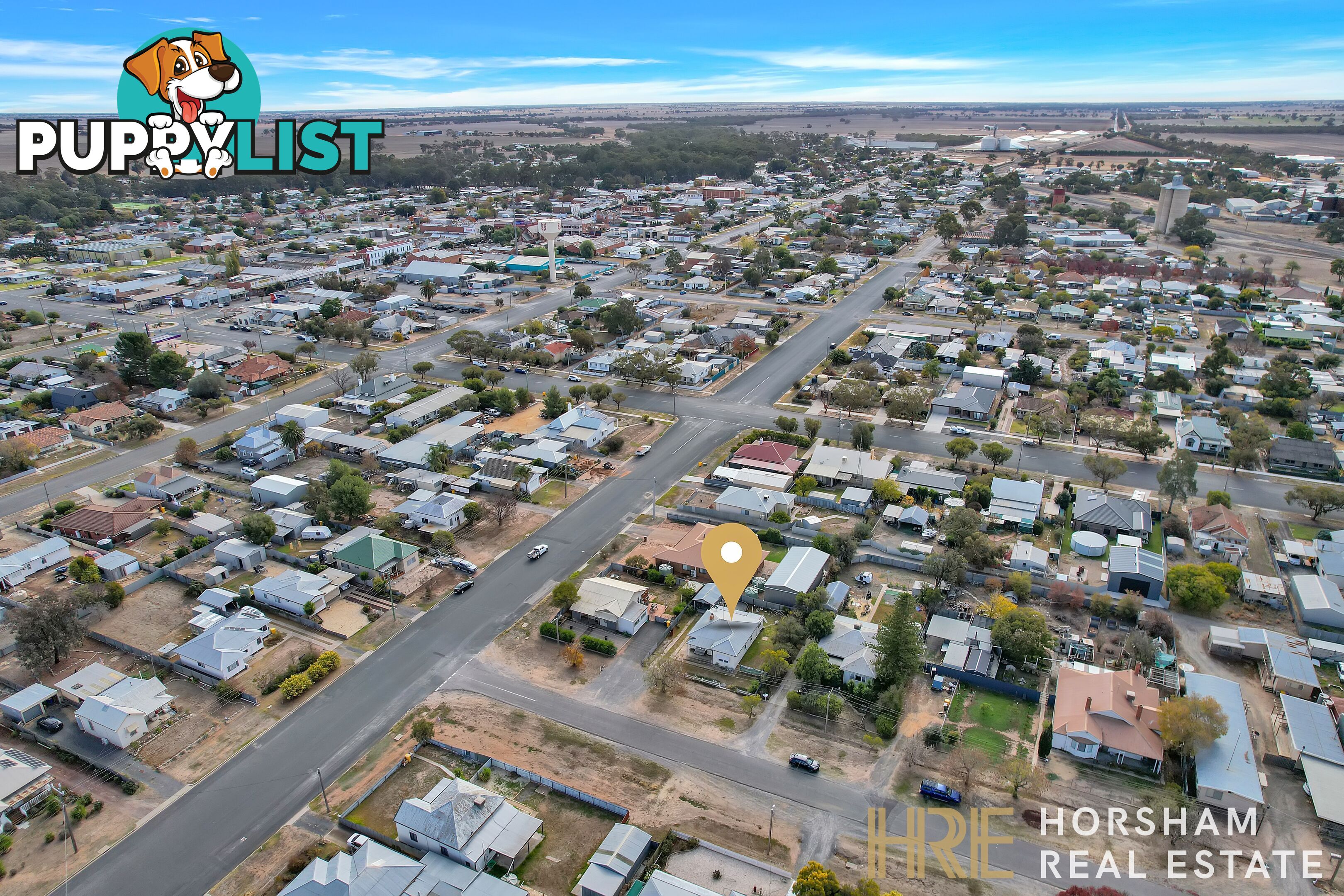 4 Franklin Street WARRACKNABEAL VIC 3393