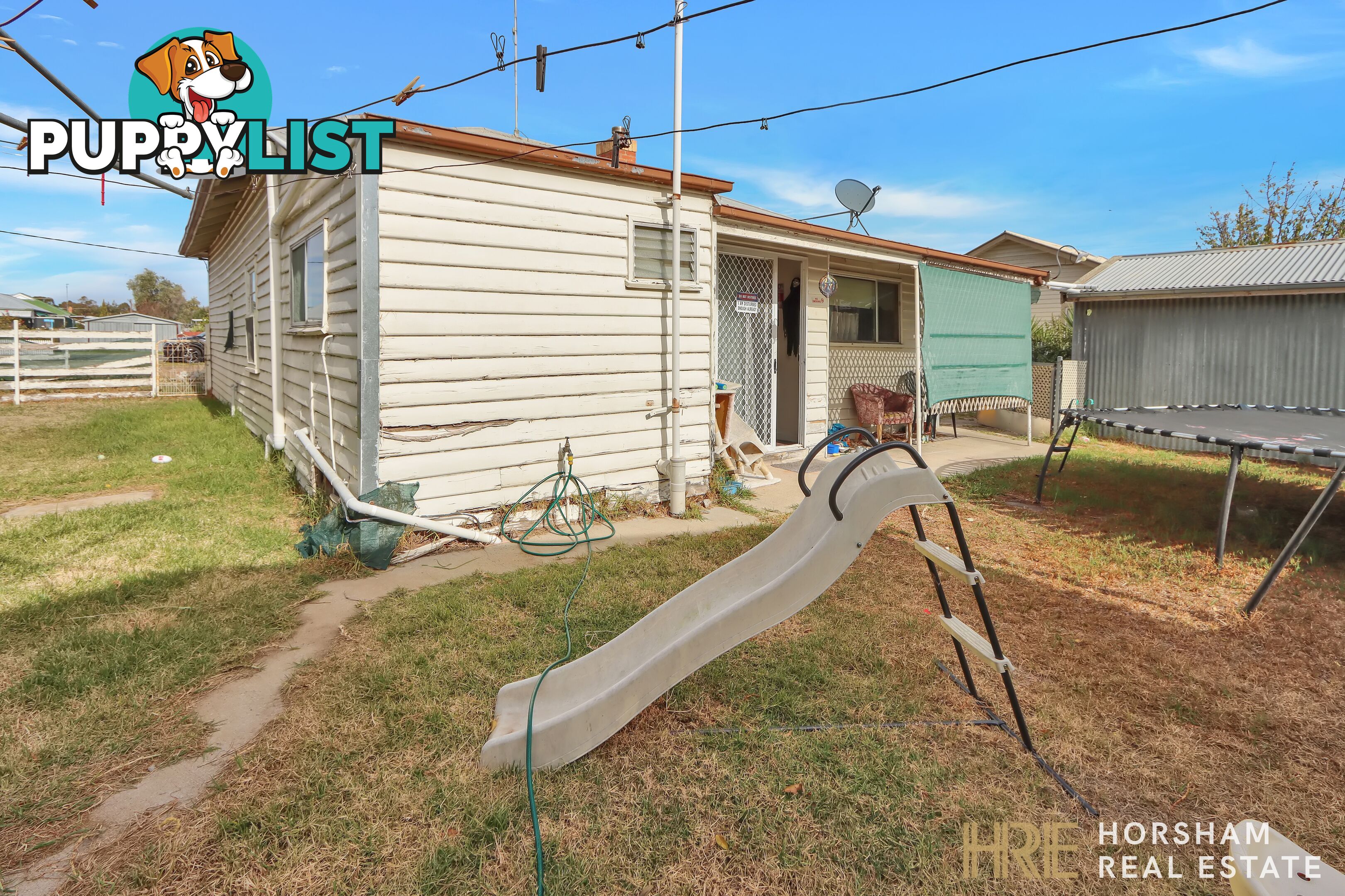 4 Franklin Street WARRACKNABEAL VIC 3393