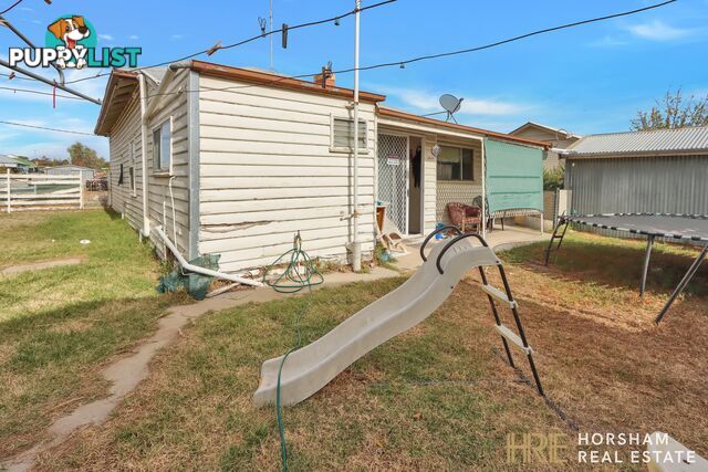 4 Franklin Street WARRACKNABEAL VIC 3393