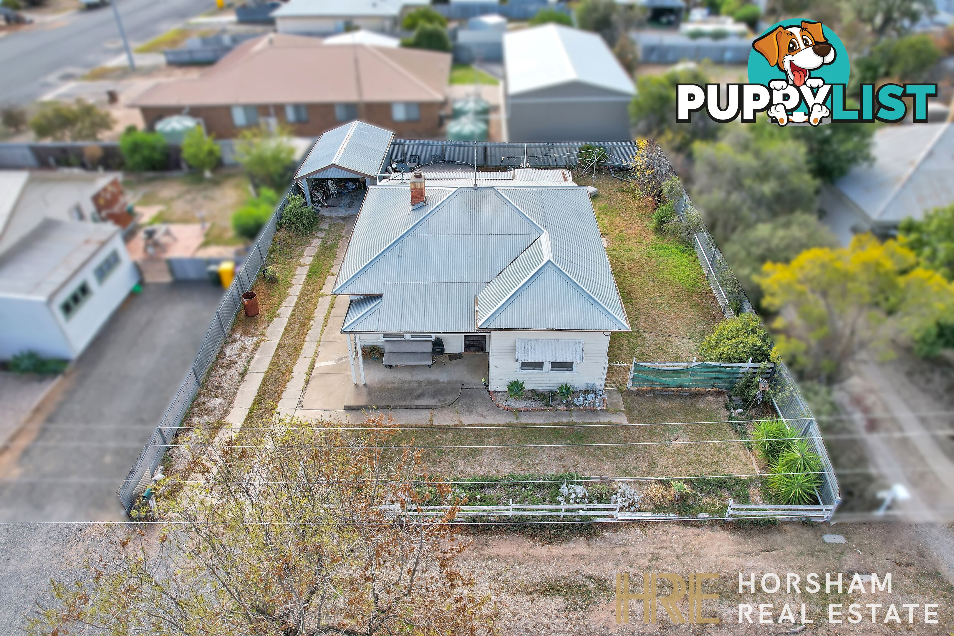 4 Franklin Street WARRACKNABEAL VIC 3393
