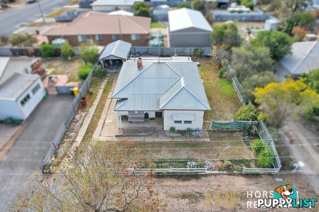 4 Franklin Street WARRACKNABEAL VIC 3393