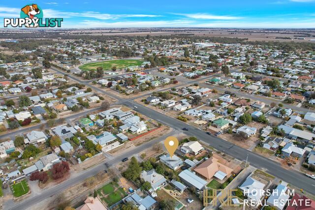 4 Franklin Street WARRACKNABEAL VIC 3393