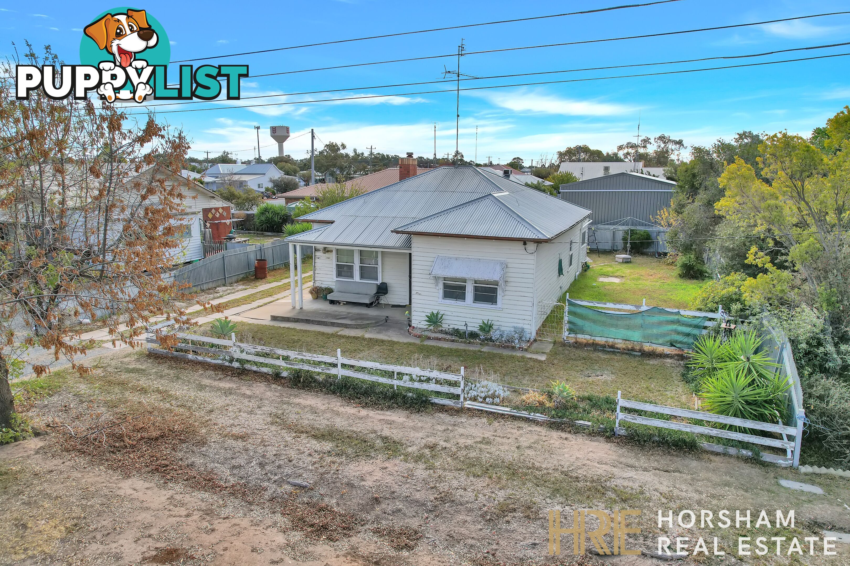 4 Franklin Street WARRACKNABEAL VIC 3393