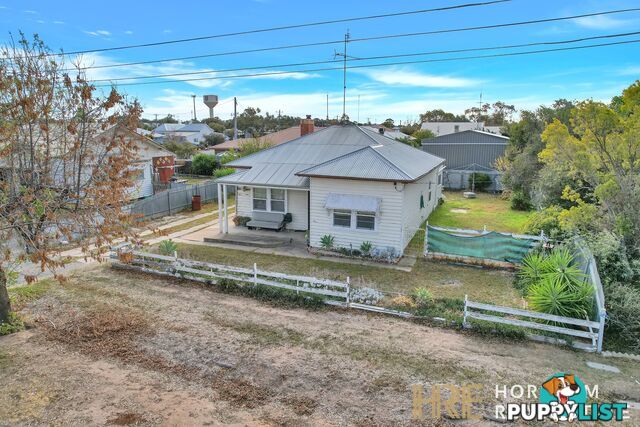 4 Franklin Street WARRACKNABEAL VIC 3393