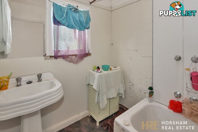 4 Franklin Street WARRACKNABEAL VIC 3393