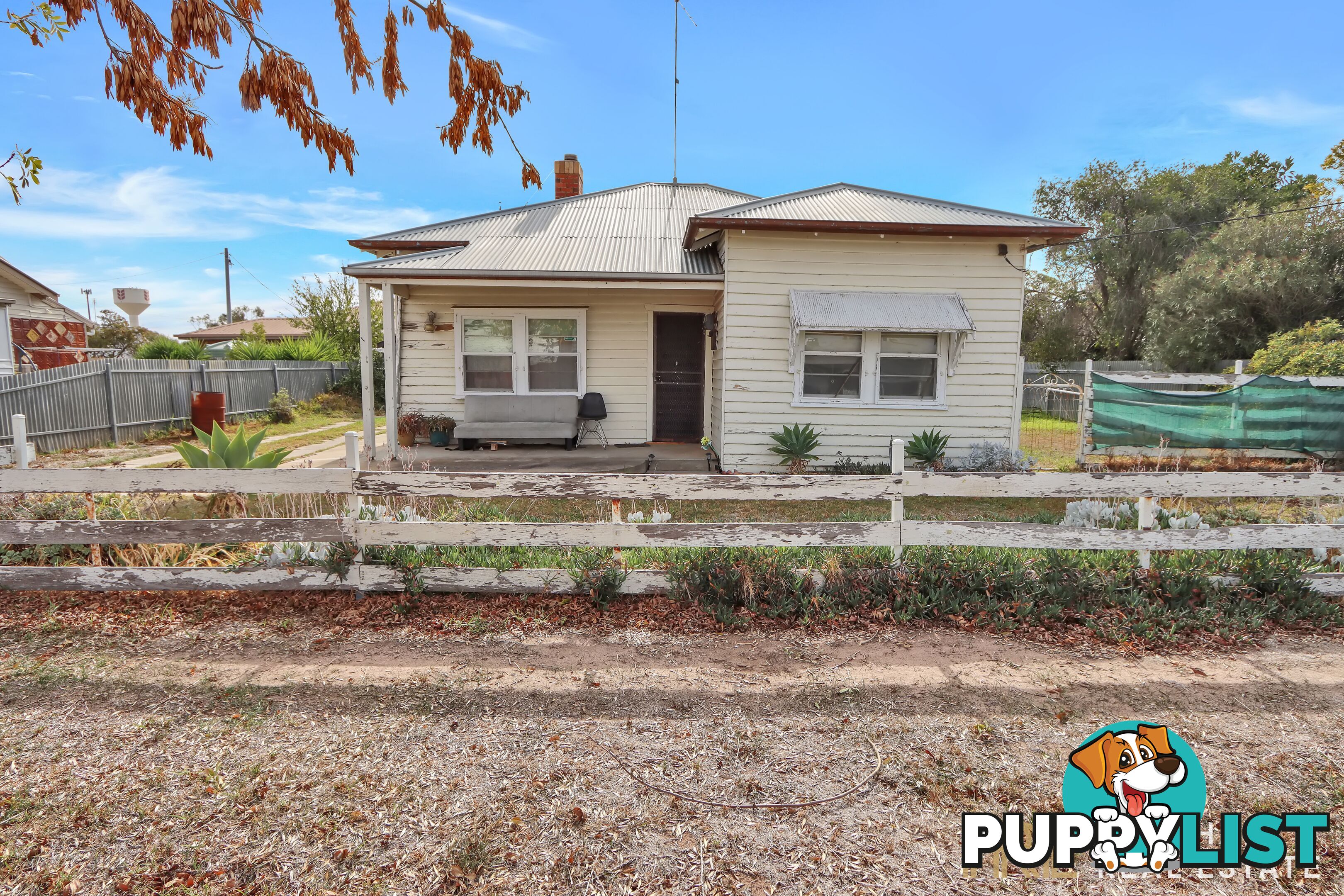 4 Franklin Street WARRACKNABEAL VIC 3393
