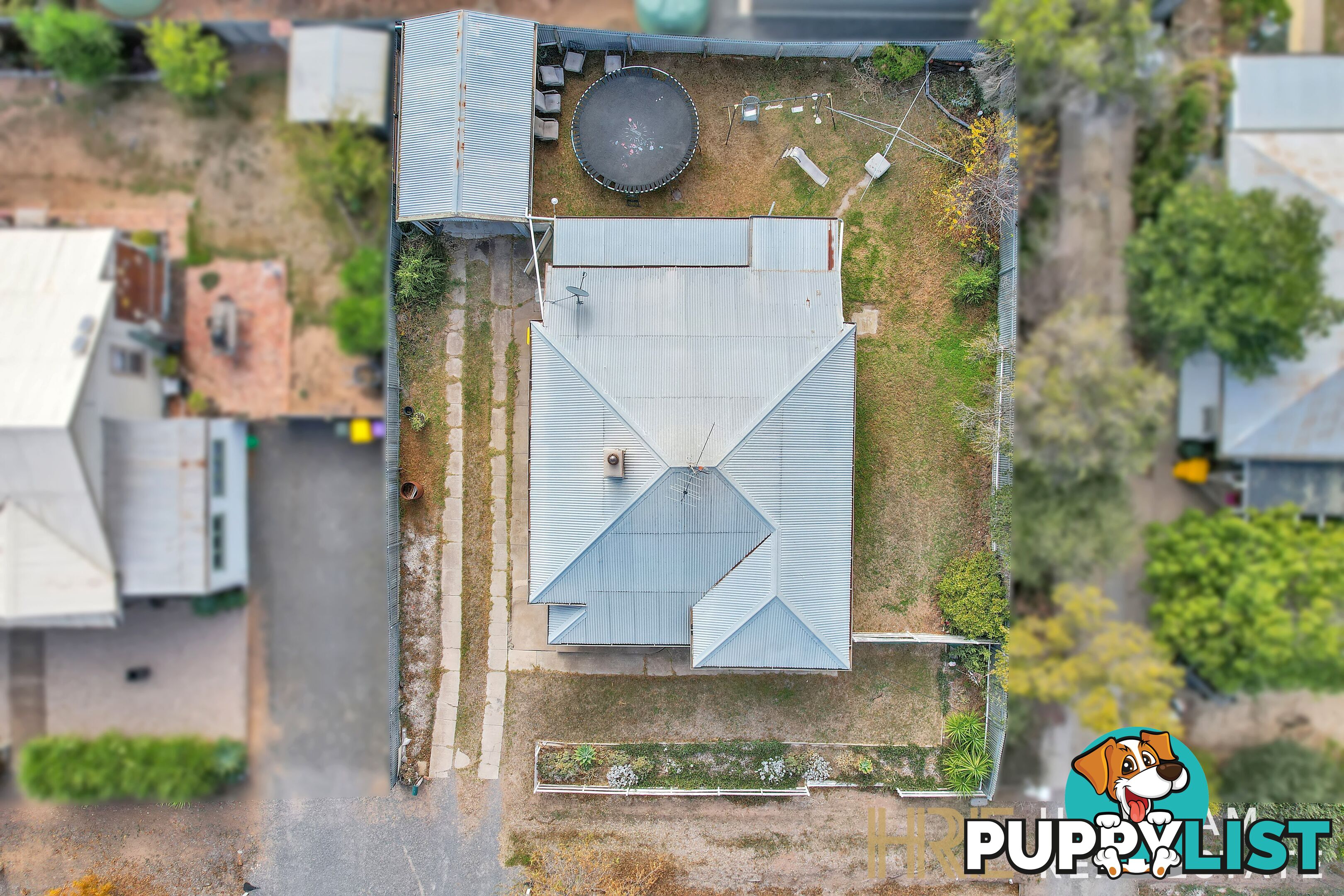 4 Franklin Street WARRACKNABEAL VIC 3393