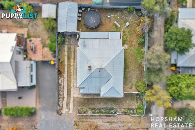 4 Franklin Street WARRACKNABEAL VIC 3393