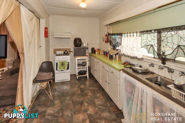 4 Franklin Street WARRACKNABEAL VIC 3393