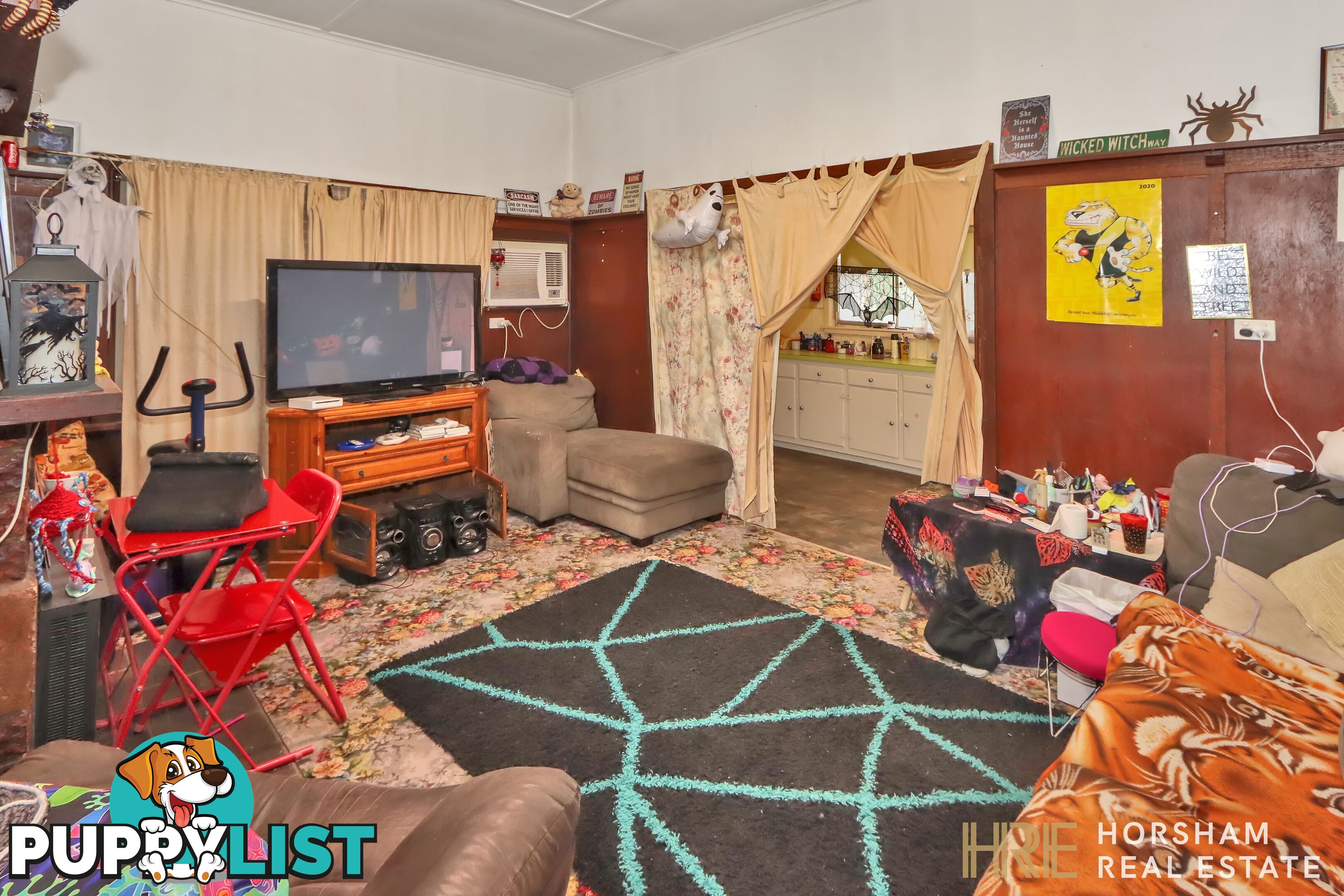 4 Franklin Street WARRACKNABEAL VIC 3393