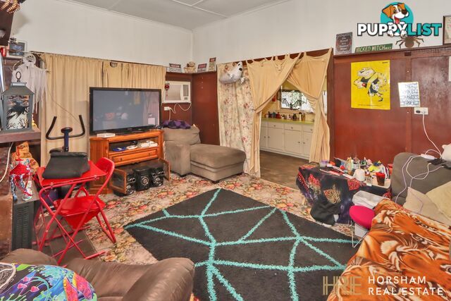 4 Franklin Street WARRACKNABEAL VIC 3393