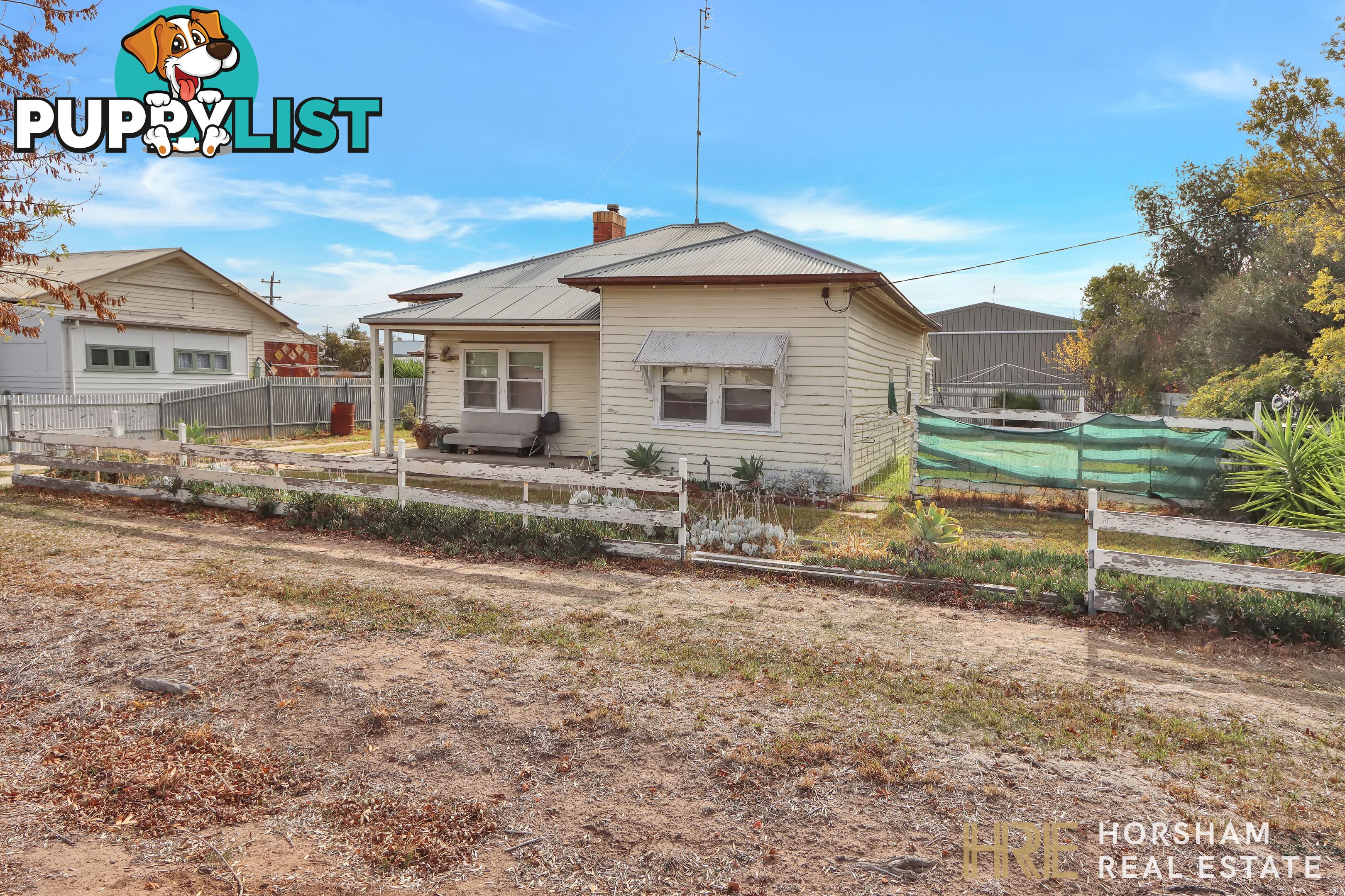 4 Franklin Street WARRACKNABEAL VIC 3393