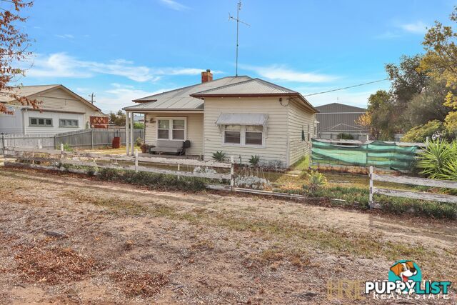 4 Franklin Street WARRACKNABEAL VIC 3393