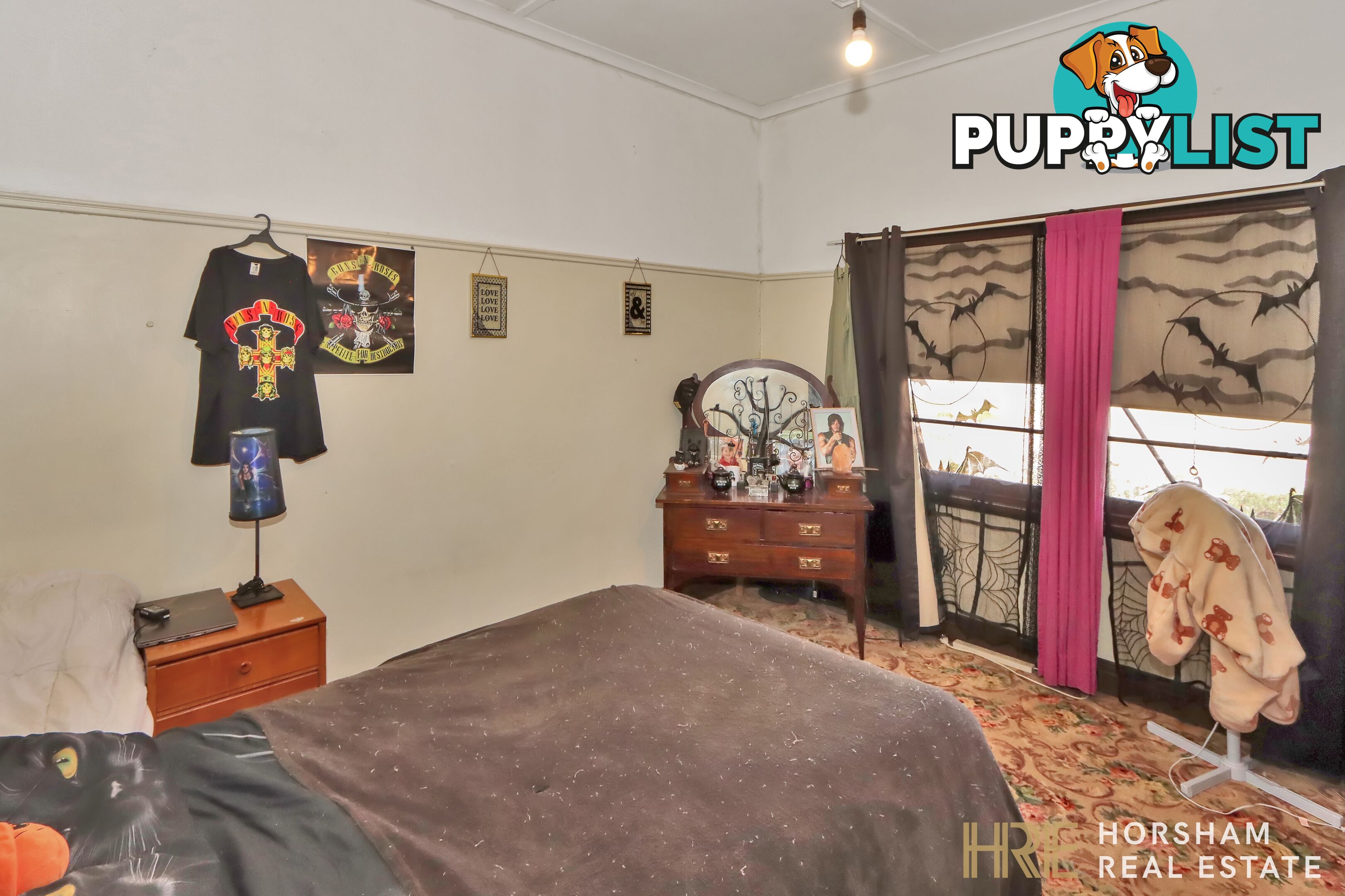4 Franklin Street WARRACKNABEAL VIC 3393