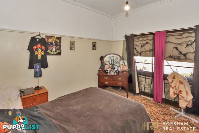4 Franklin Street WARRACKNABEAL VIC 3393