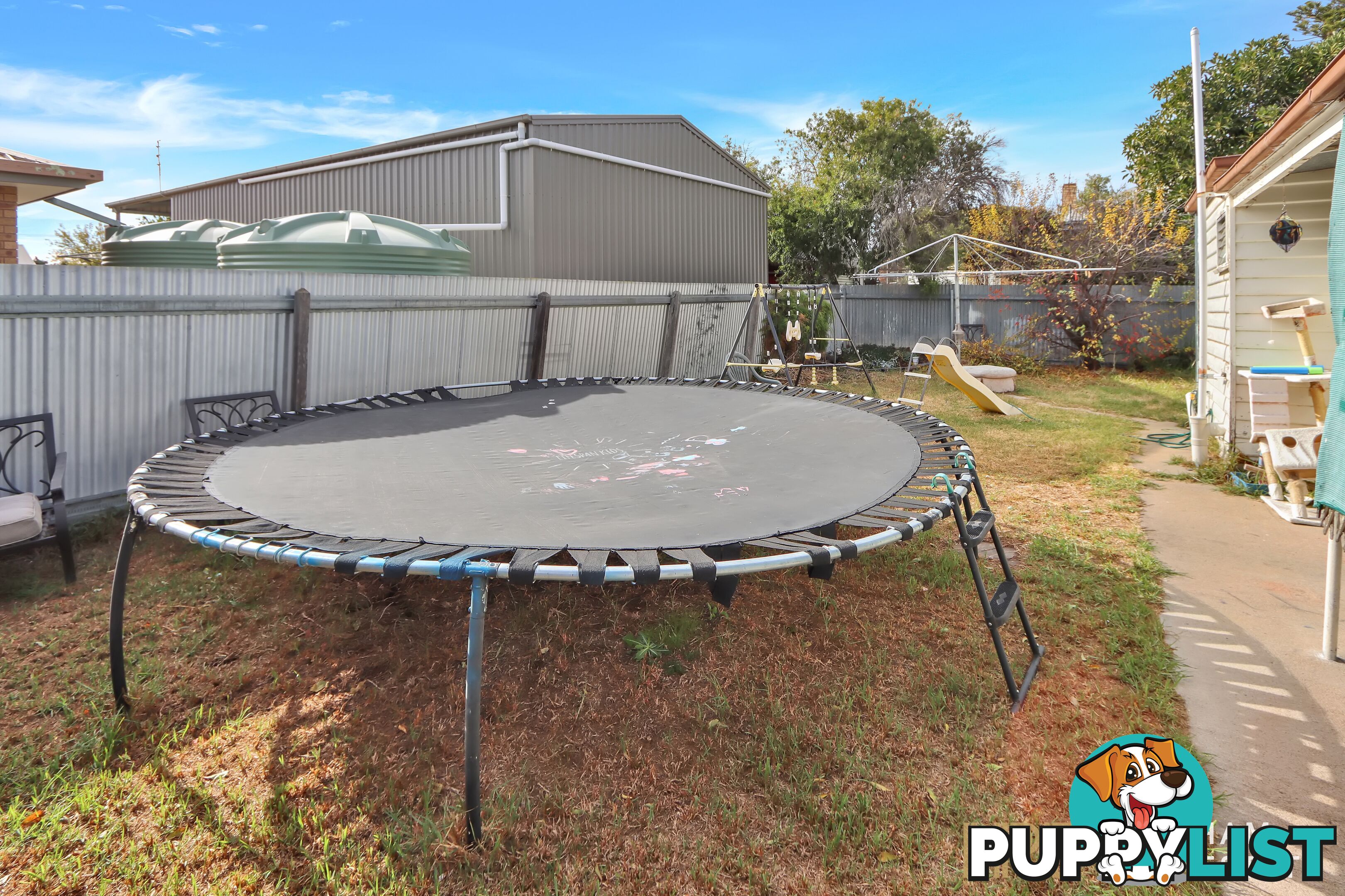 4 Franklin Street WARRACKNABEAL VIC 3393