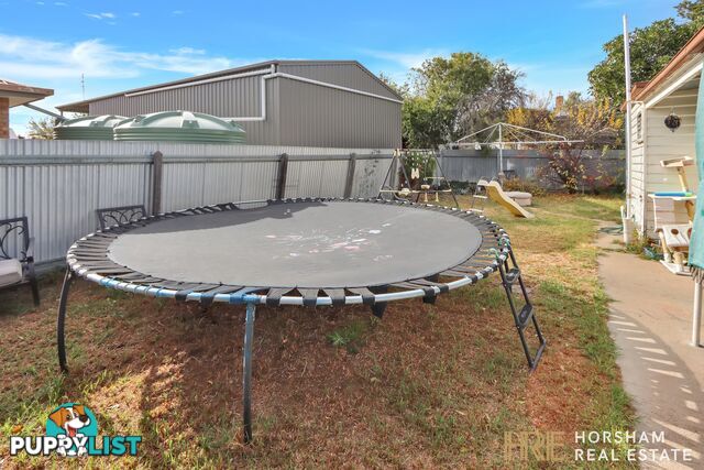 4 Franklin Street WARRACKNABEAL VIC 3393
