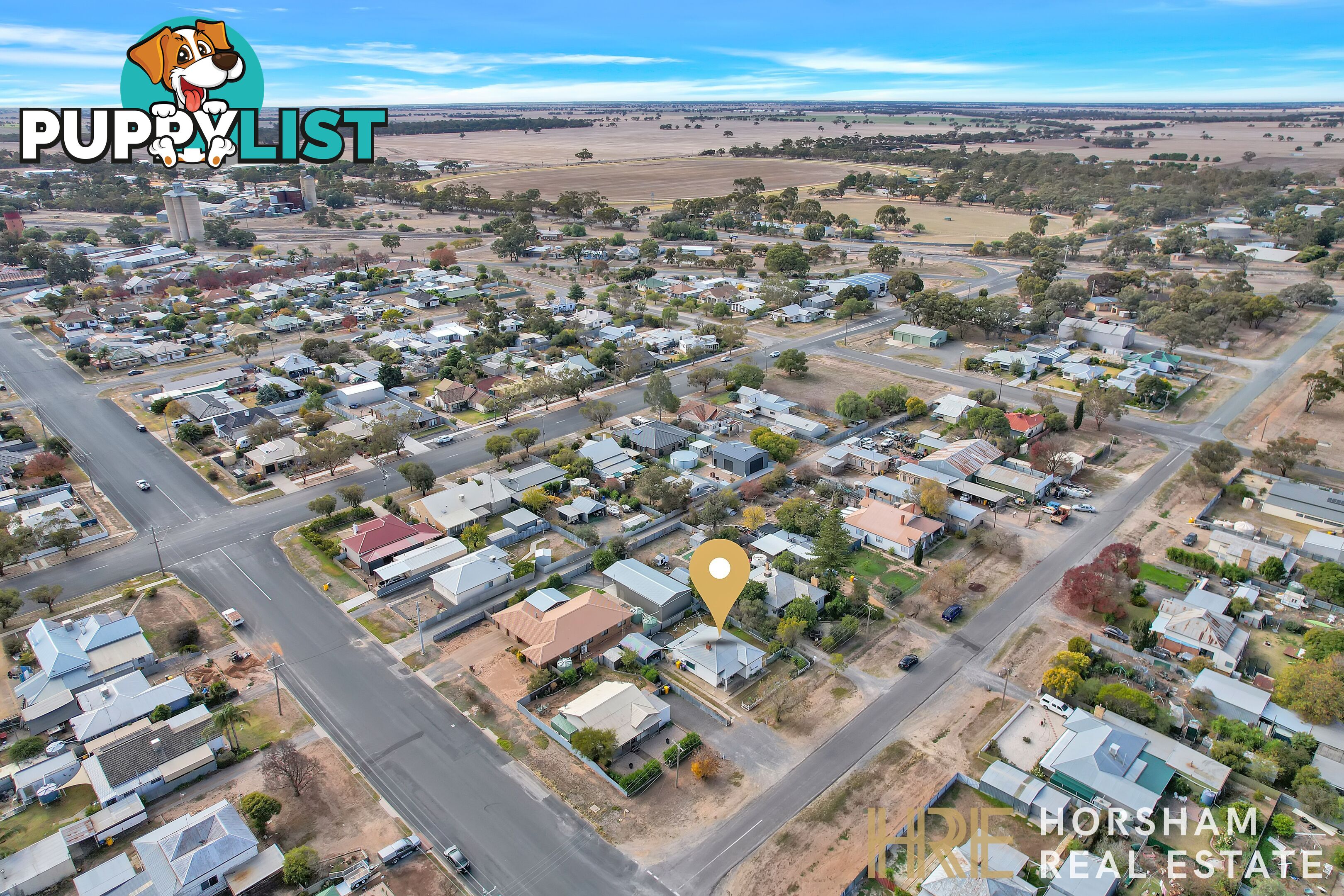 4 Franklin Street WARRACKNABEAL VIC 3393