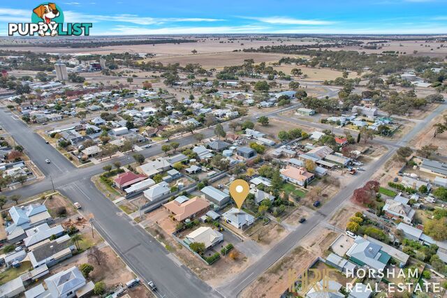 4 Franklin Street WARRACKNABEAL VIC 3393